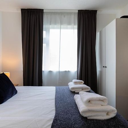 1-Bedroom Apartment With A Private Garden, Beach 5-Min Walk Weymouth Eksteriør billede