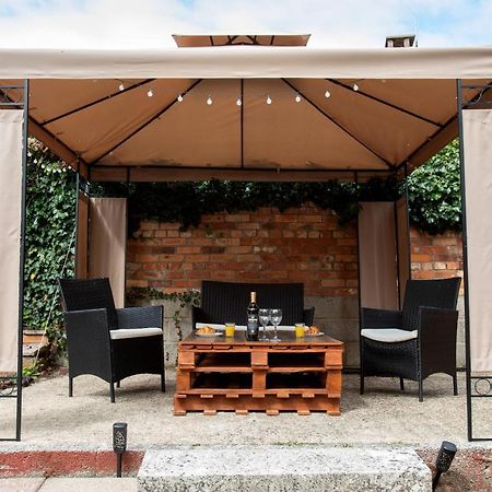 1-Bedroom Apartment With A Private Garden, Beach 5-Min Walk Weymouth Eksteriør billede