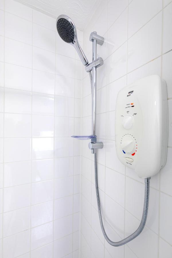1-Bedroom Apartment With A Private Garden, Beach 5-Min Walk Weymouth Eksteriør billede